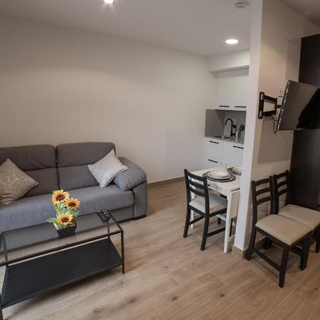Loft En Zarautz Con Parking Hator 2 Exterior photo