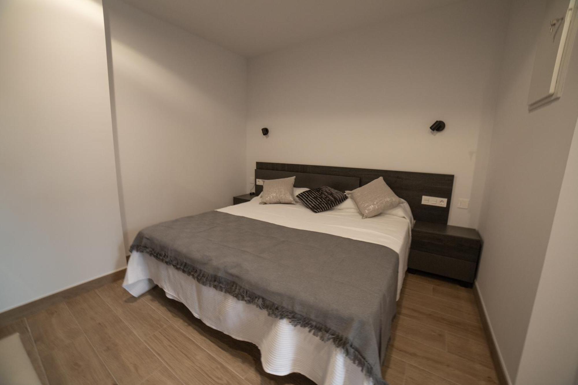 Loft En Zarautz Con Parking Hator 2 Exterior photo
