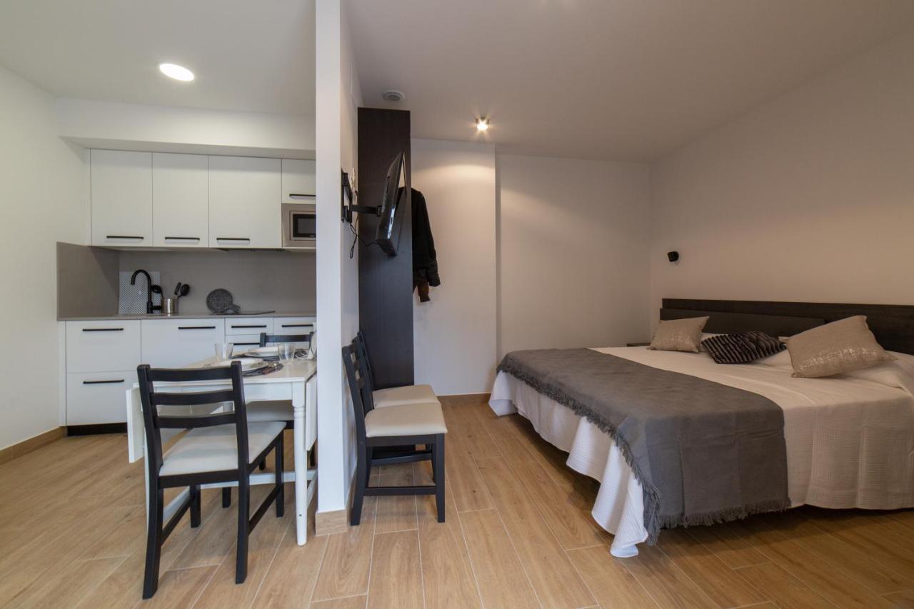 Loft En Zarautz Con Parking Hator 2 Exterior photo