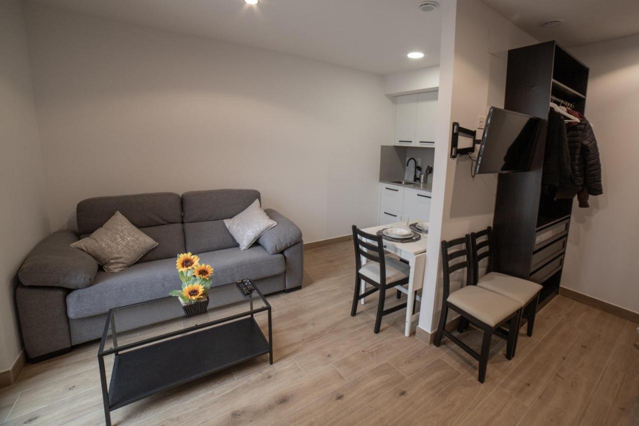 Loft En Zarautz Con Parking Hator 2 Exterior photo